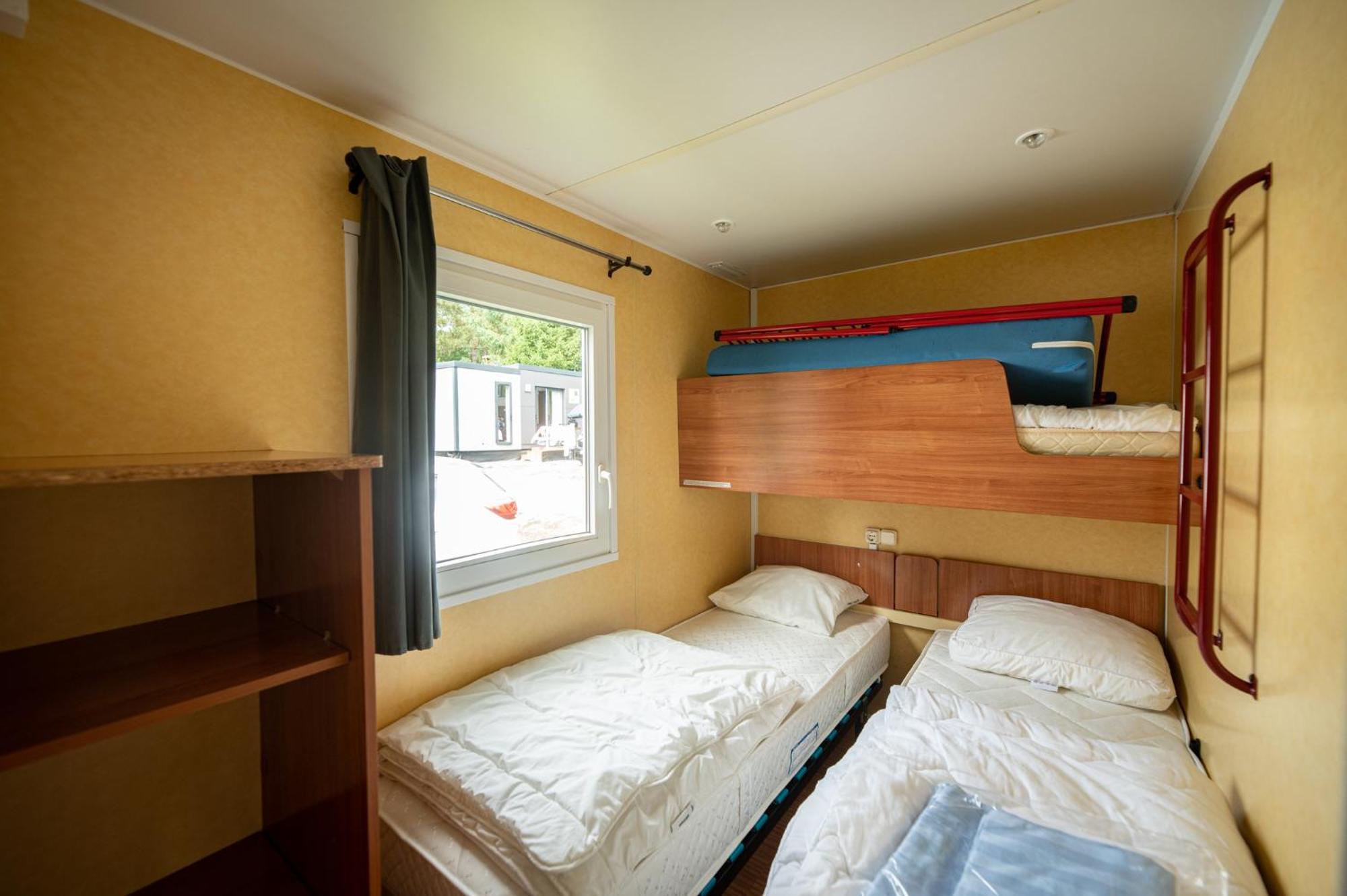 Ardenparks Petite Suisse Hotel Dochamps Cameră foto
