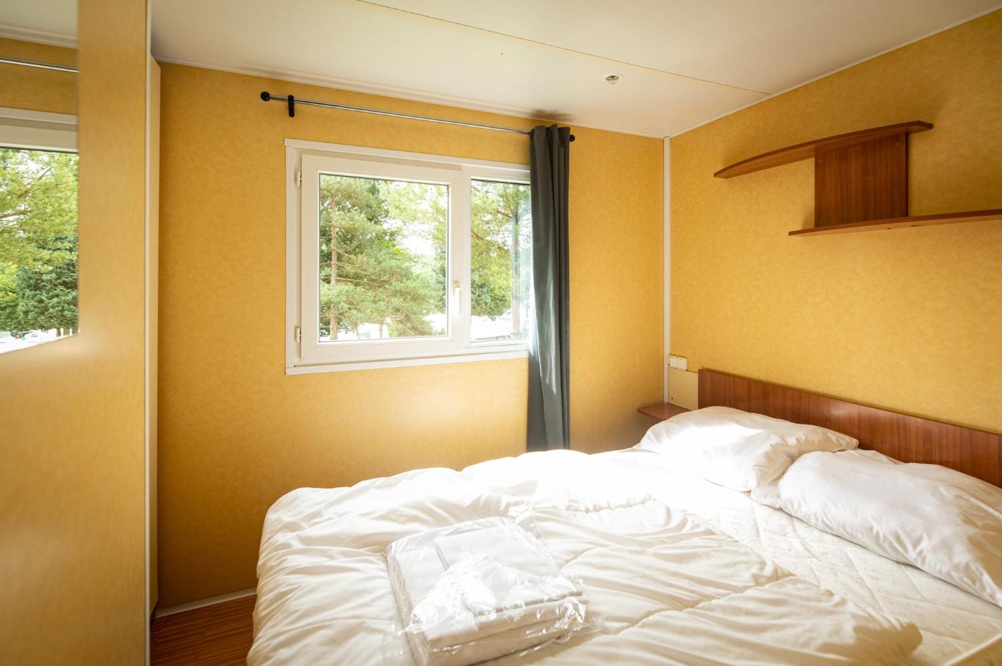 Ardenparks Petite Suisse Hotel Dochamps Cameră foto