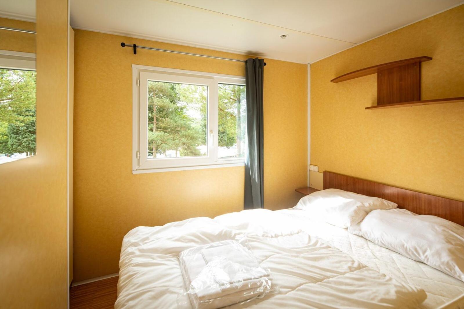 Ardenparks Petite Suisse Hotel Dochamps Exterior foto