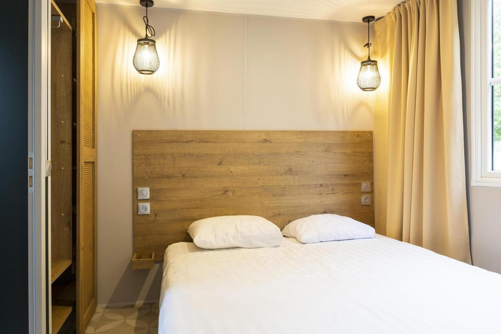 Ardenparks Petite Suisse Hotel Dochamps Exterior foto