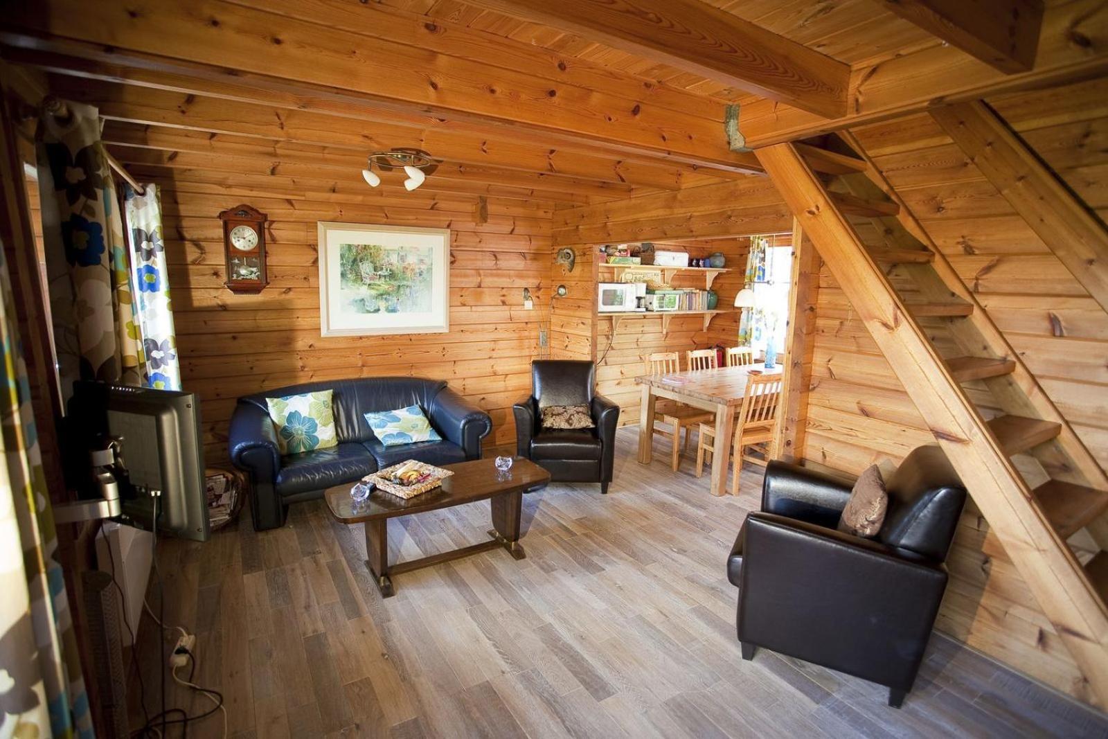 Ardenparks Petite Suisse Hotel Dochamps Exterior foto