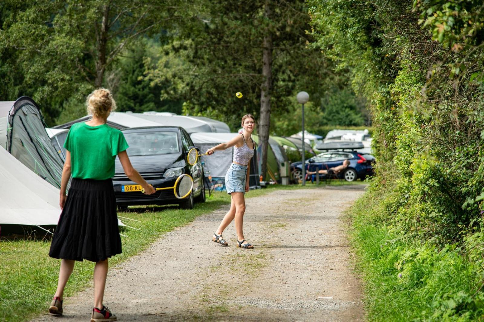 Ardenparks Petite Suisse Hotel Dochamps Exterior foto