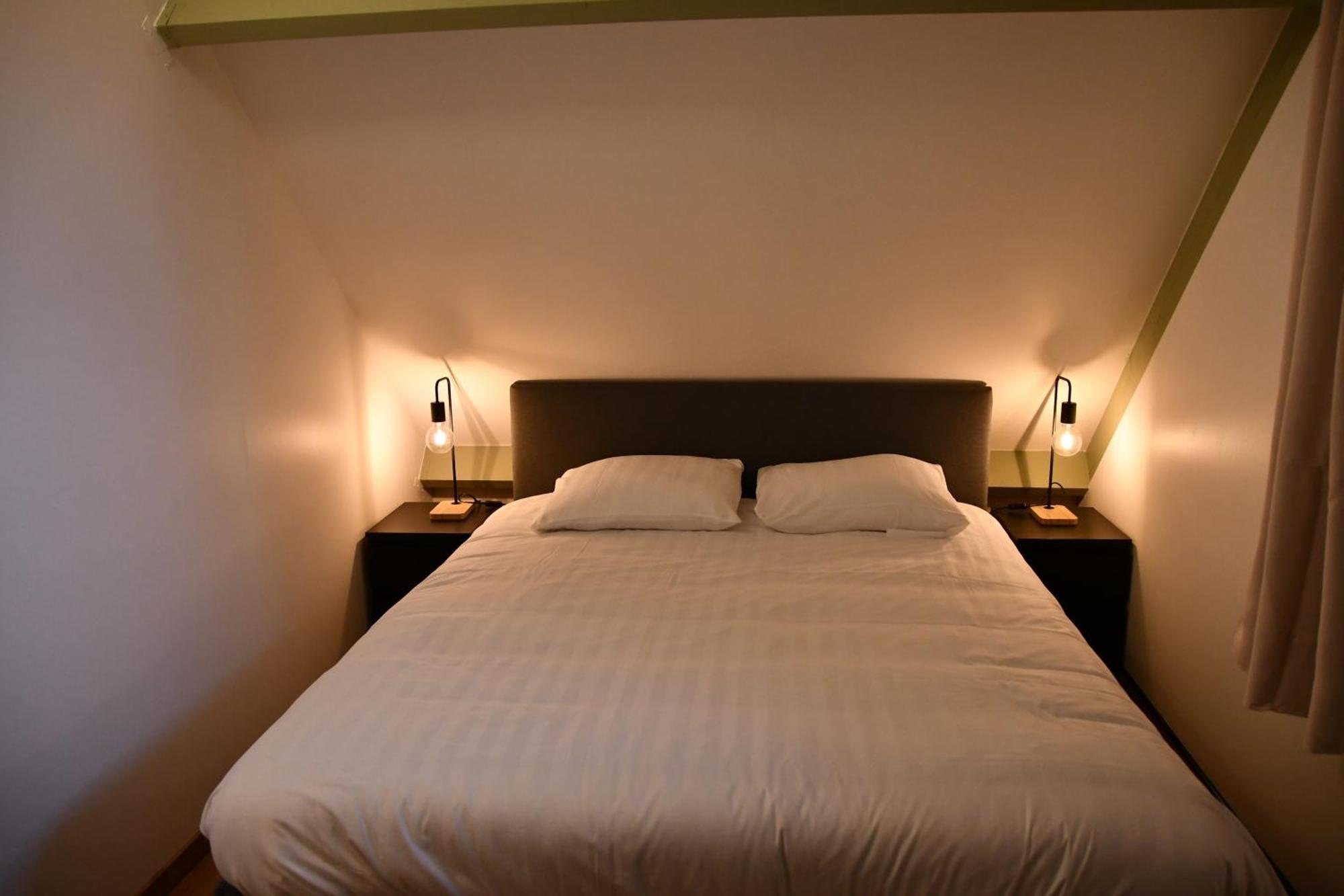 Ardenparks Petite Suisse Hotel Dochamps Exterior foto