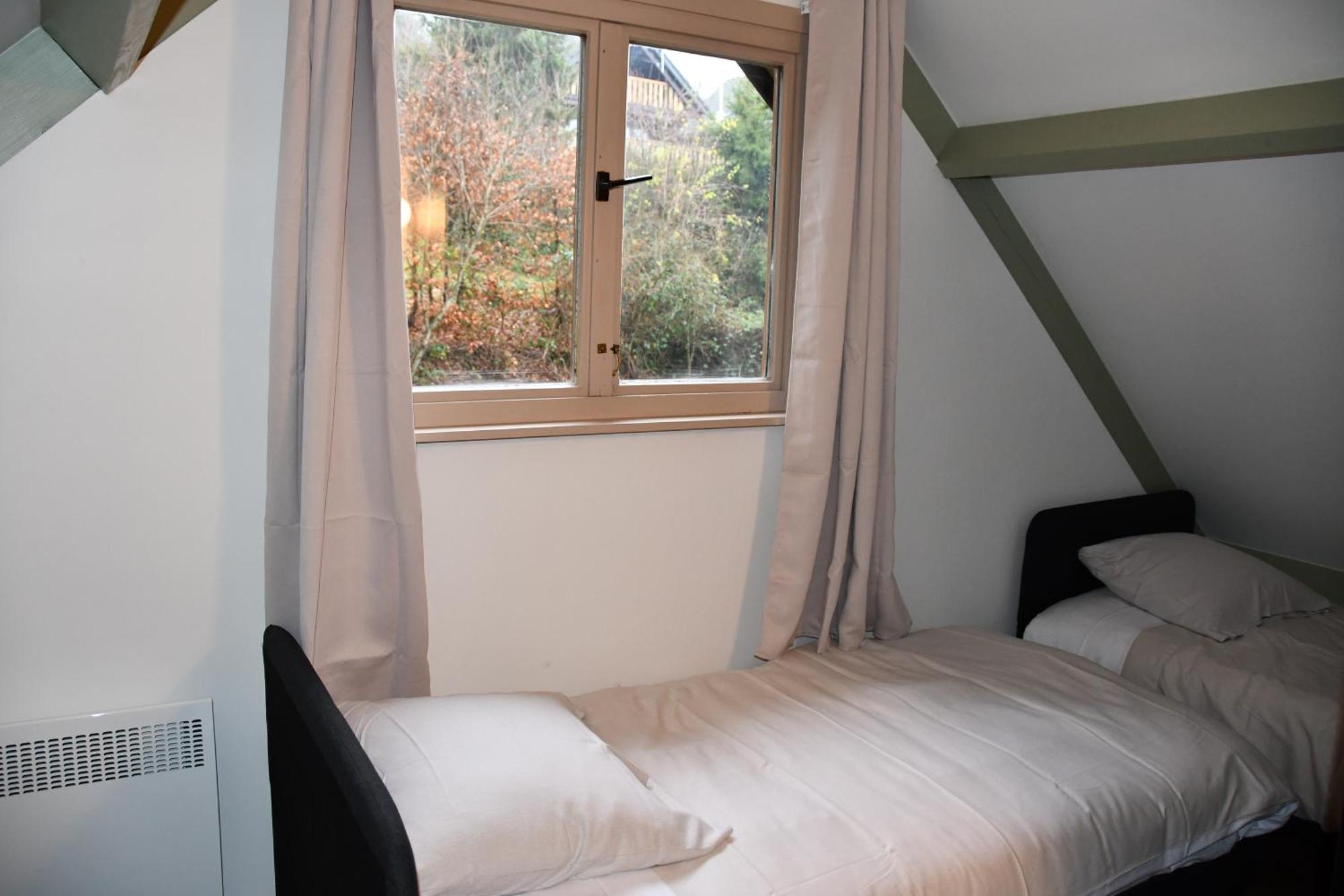 Ardenparks Petite Suisse Hotel Dochamps Exterior foto