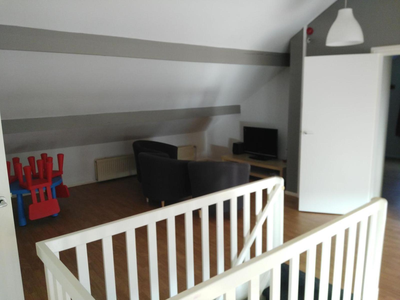 Ardenparks Petite Suisse Hotel Dochamps Exterior foto