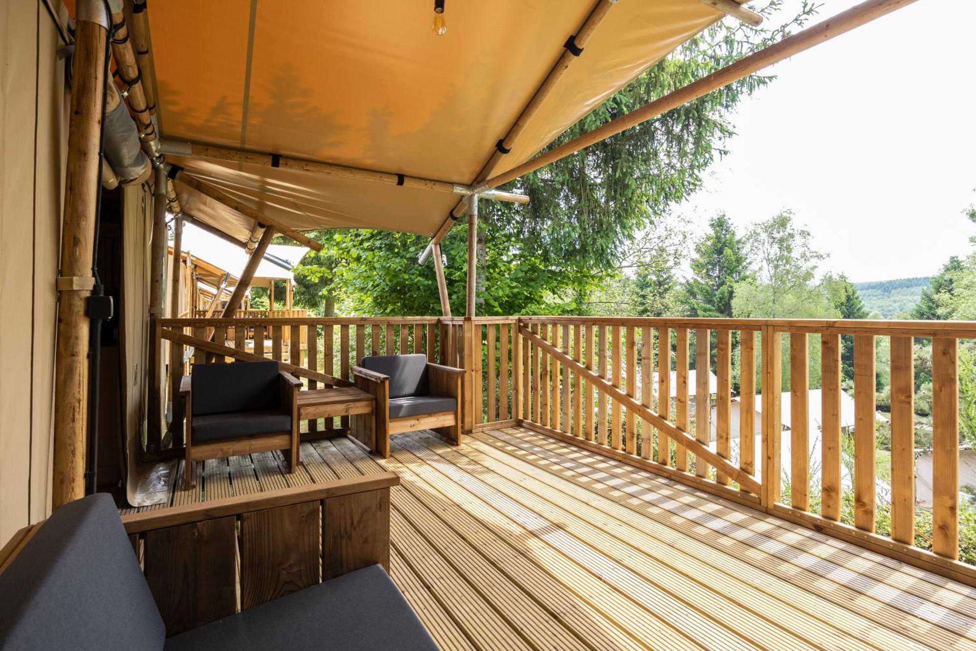 Ardenparks Petite Suisse Hotel Dochamps Cameră foto