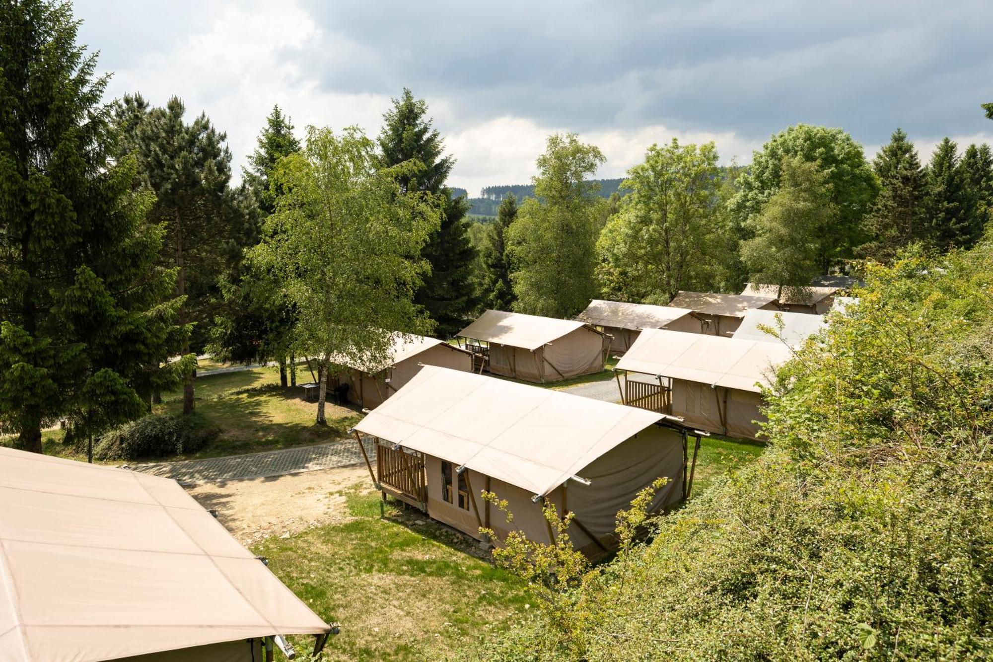 Ardenparks Petite Suisse Hotel Dochamps Cameră foto