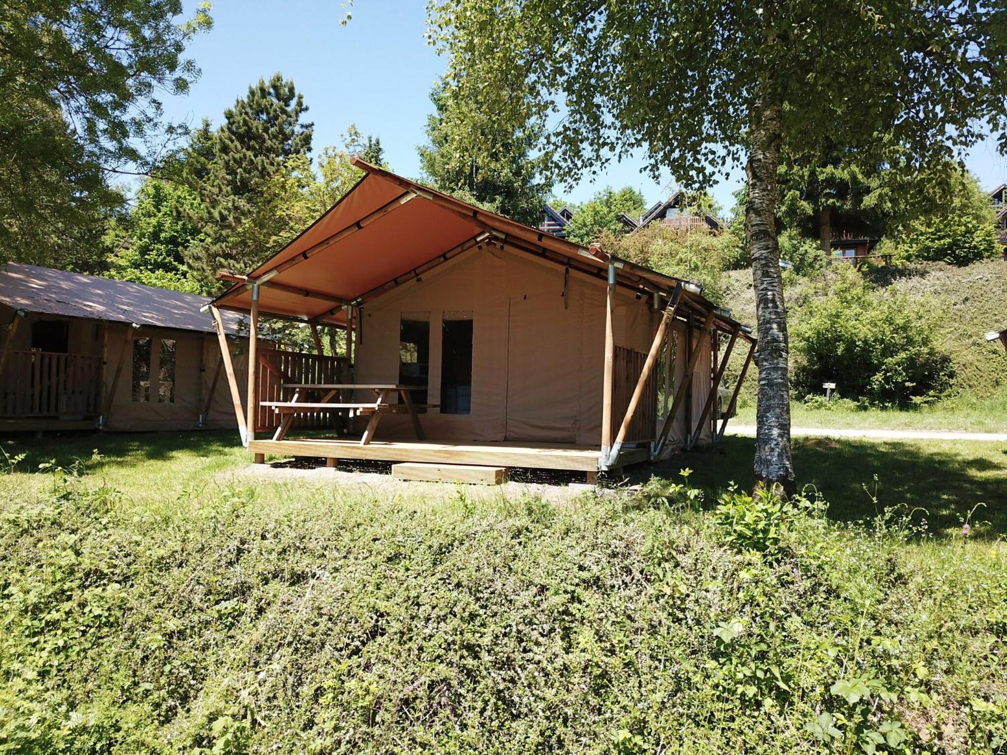 Ardenparks Petite Suisse Hotel Dochamps Cameră foto